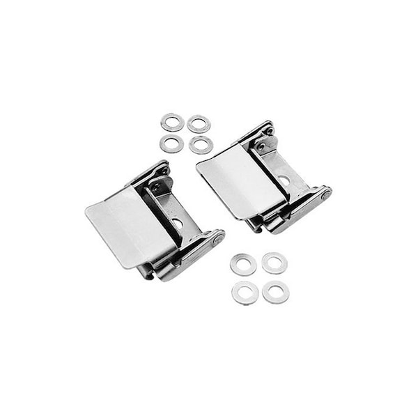 Nvent Hoffman Clamp Assembly AL23SS Zoro